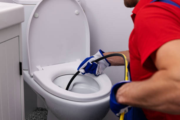 Best Sewer Cleaning Services  in USA