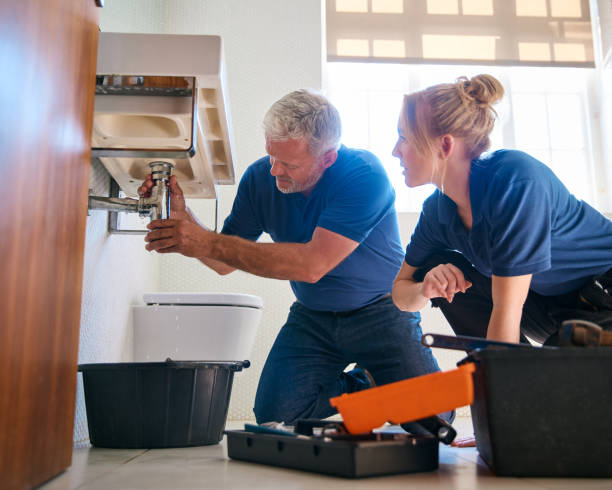 Best Affordable Plumbing Services  in USA